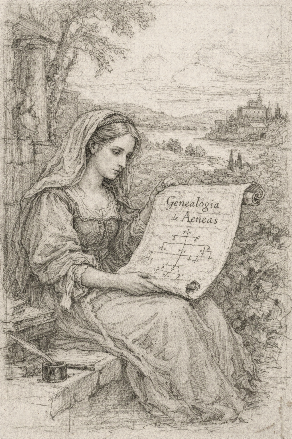 Brutus of Troy - What’s in a Name?