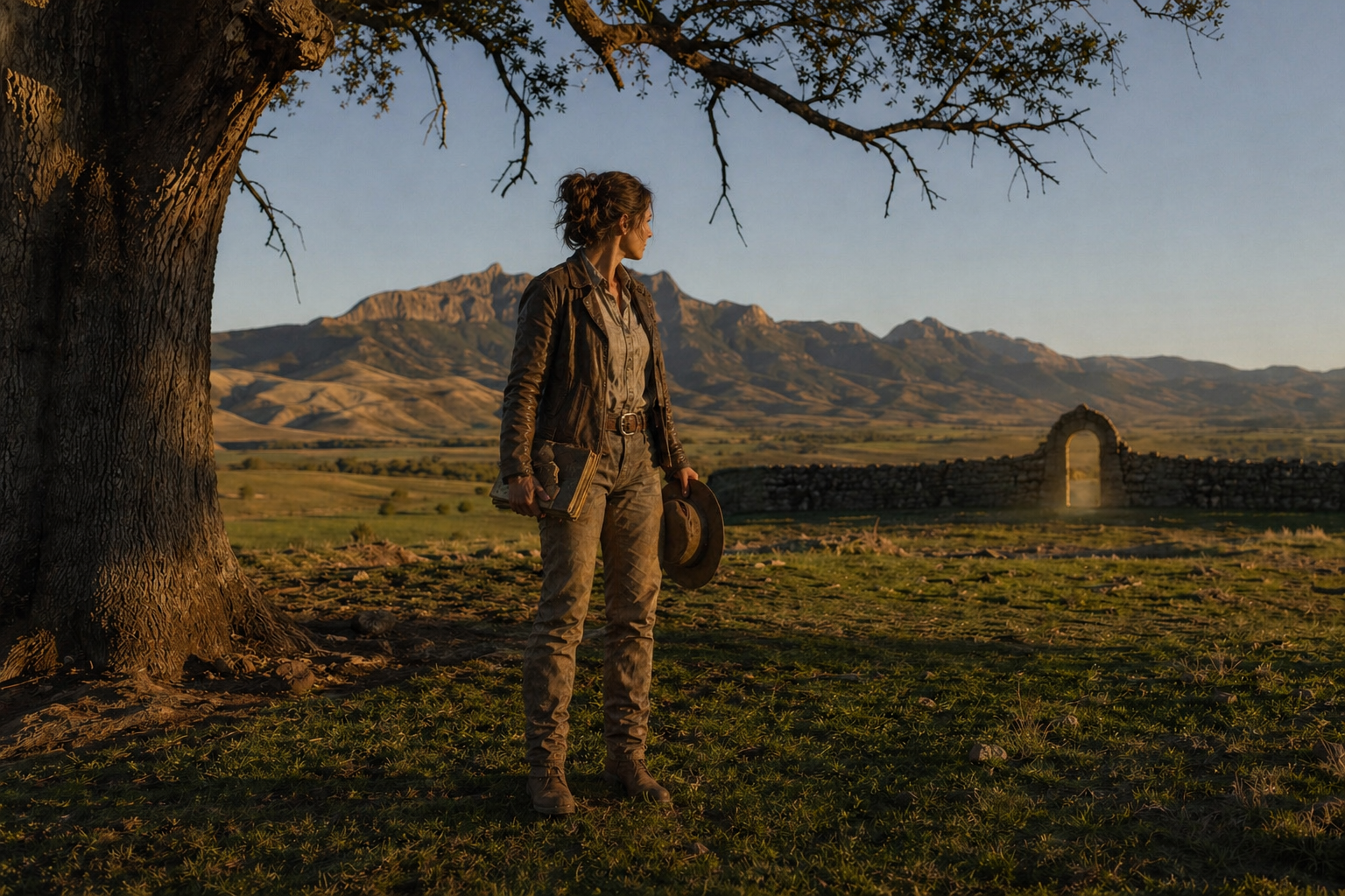 The Sage’s Warning: A Poem