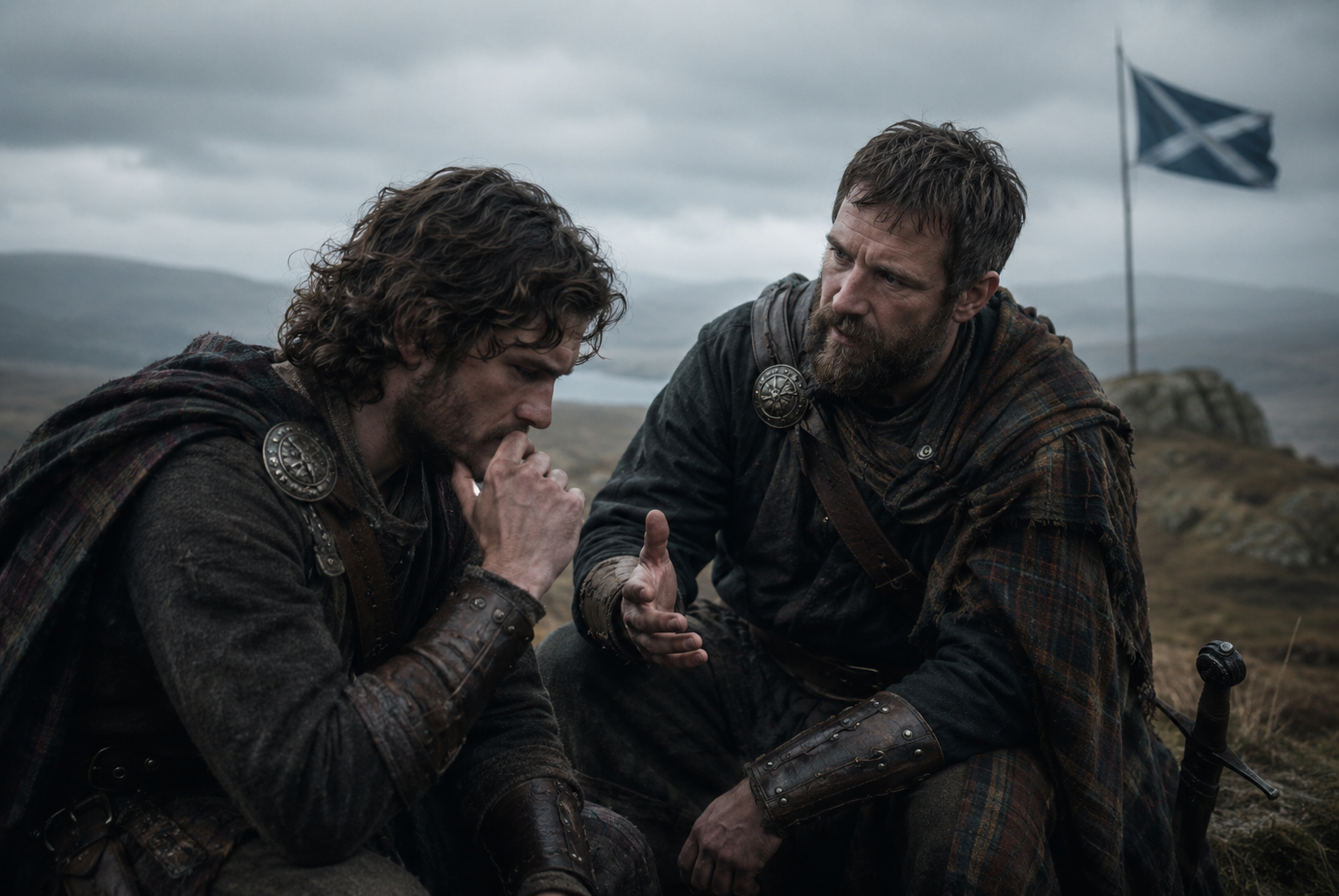The Poisoned Chalice: What Macbeth Teaches Us About Power