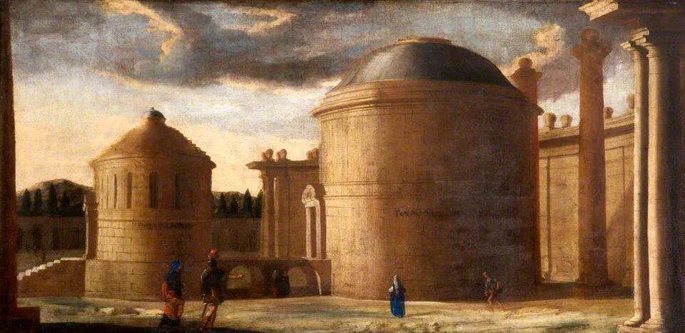 Roman Republican virtue is the antidote for Australian politics right now.