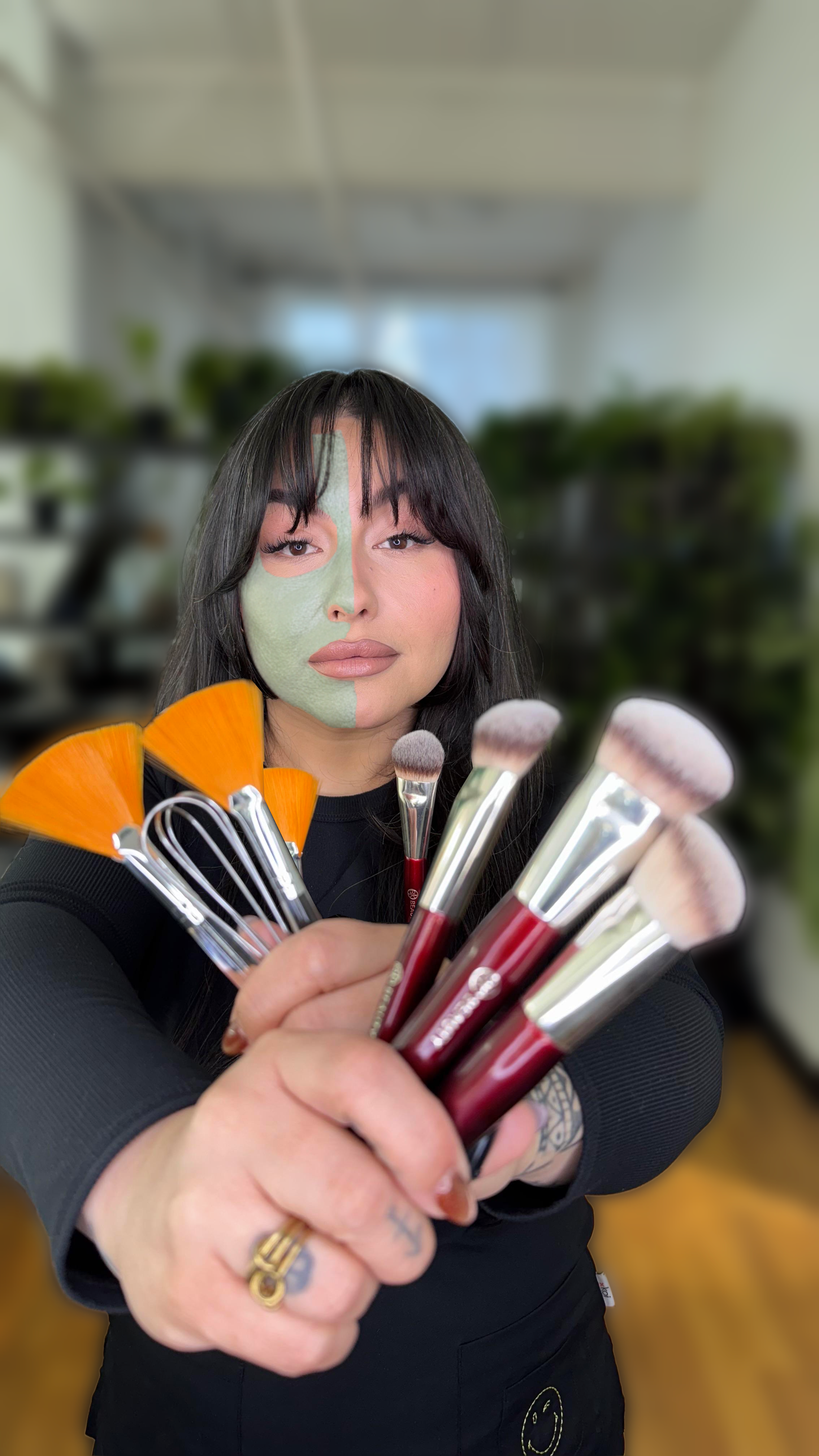 The Esty MUA. New England Bridal Makeup Artist & Esthetician