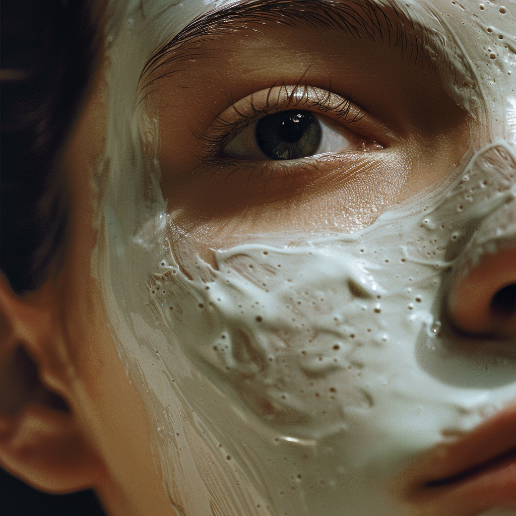 Acne Facial & Consultation - Your acne journey starts here. The Esty MUA