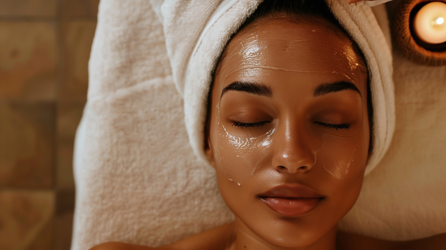 SWiCH™ Chemical Peel Alternative - No down-time, same results.