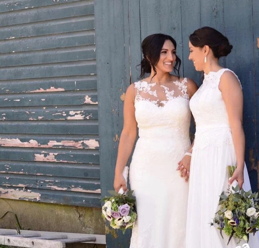 The Esty MUA. New England Bridal Makeup Artist & Esthetician