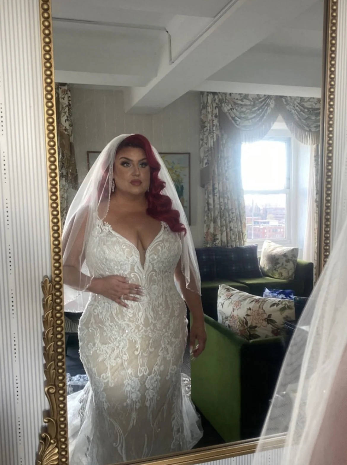 The Esty MUA. New England Bridal Makeup Artist & Esthetician 