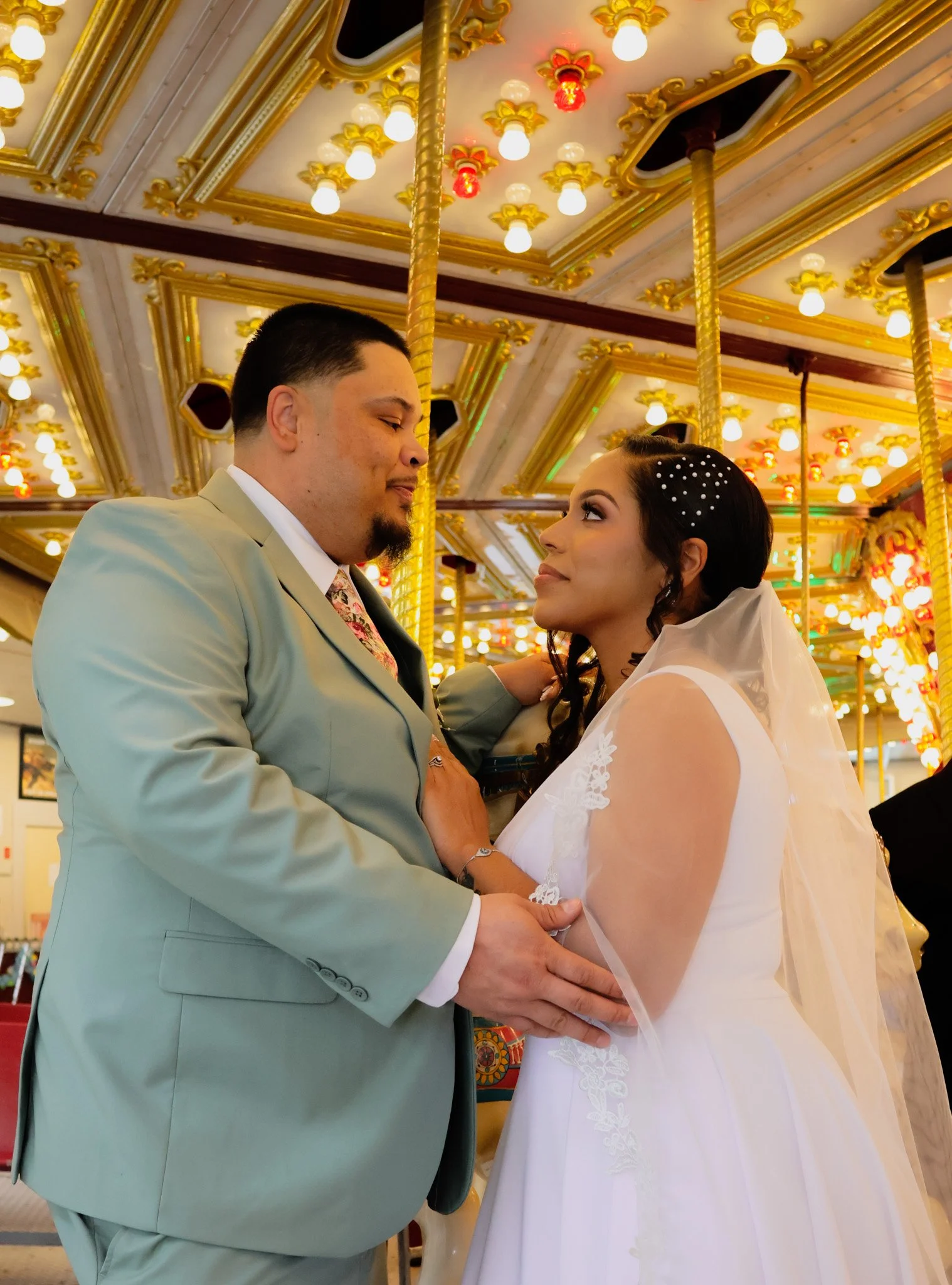 The Esty MUA. New England Bridal Makeup Artist & Esthetician 