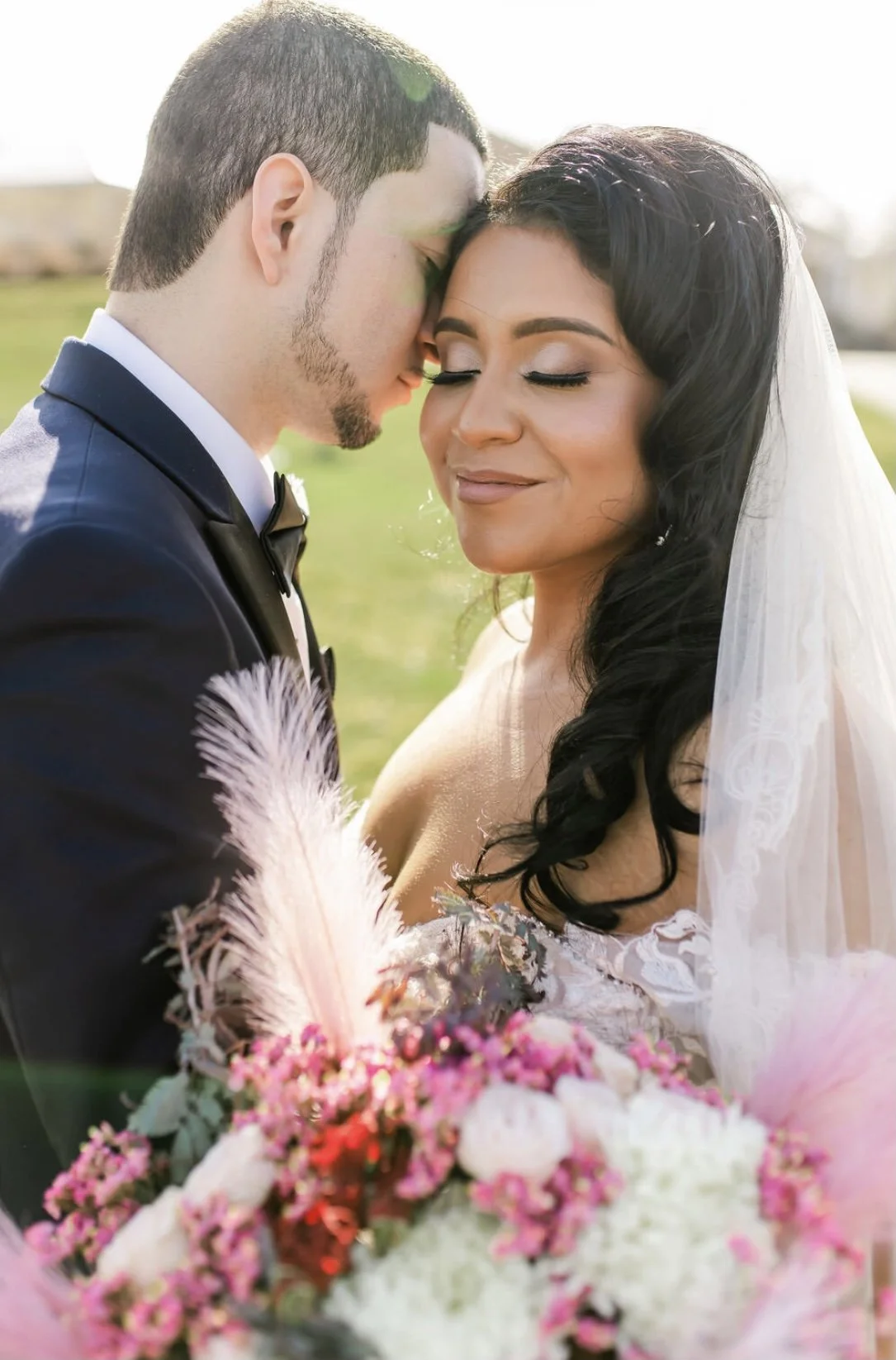 The Esty MUA. New England Bridal Makeup Artist & Esthetician 