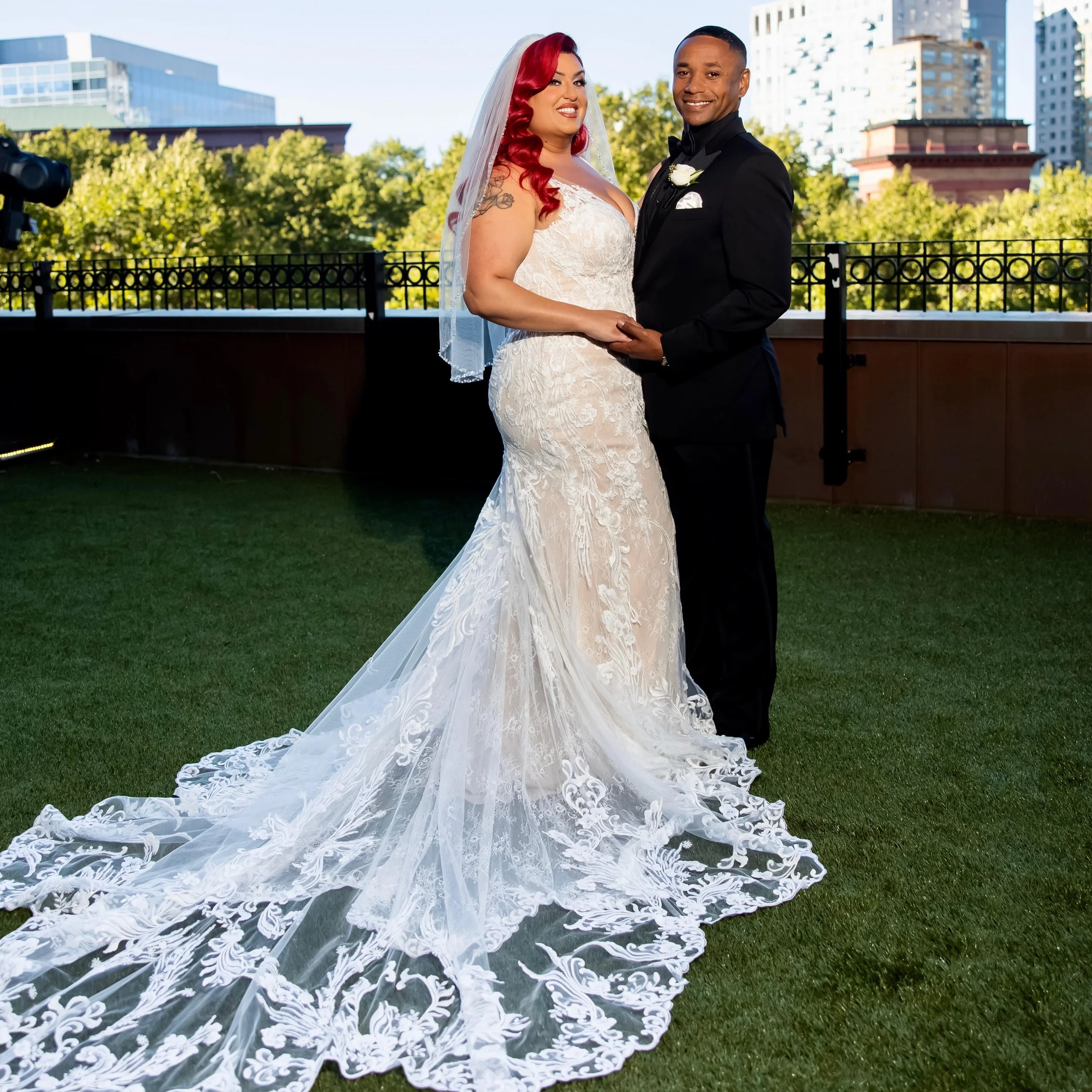 The Esty MUA. New England Bridal Makeup Artist & Esthetician 