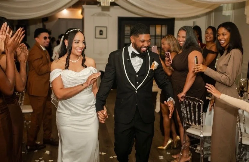 The Esty MUA. New England Bridal Makeup Artist & Esthetician 