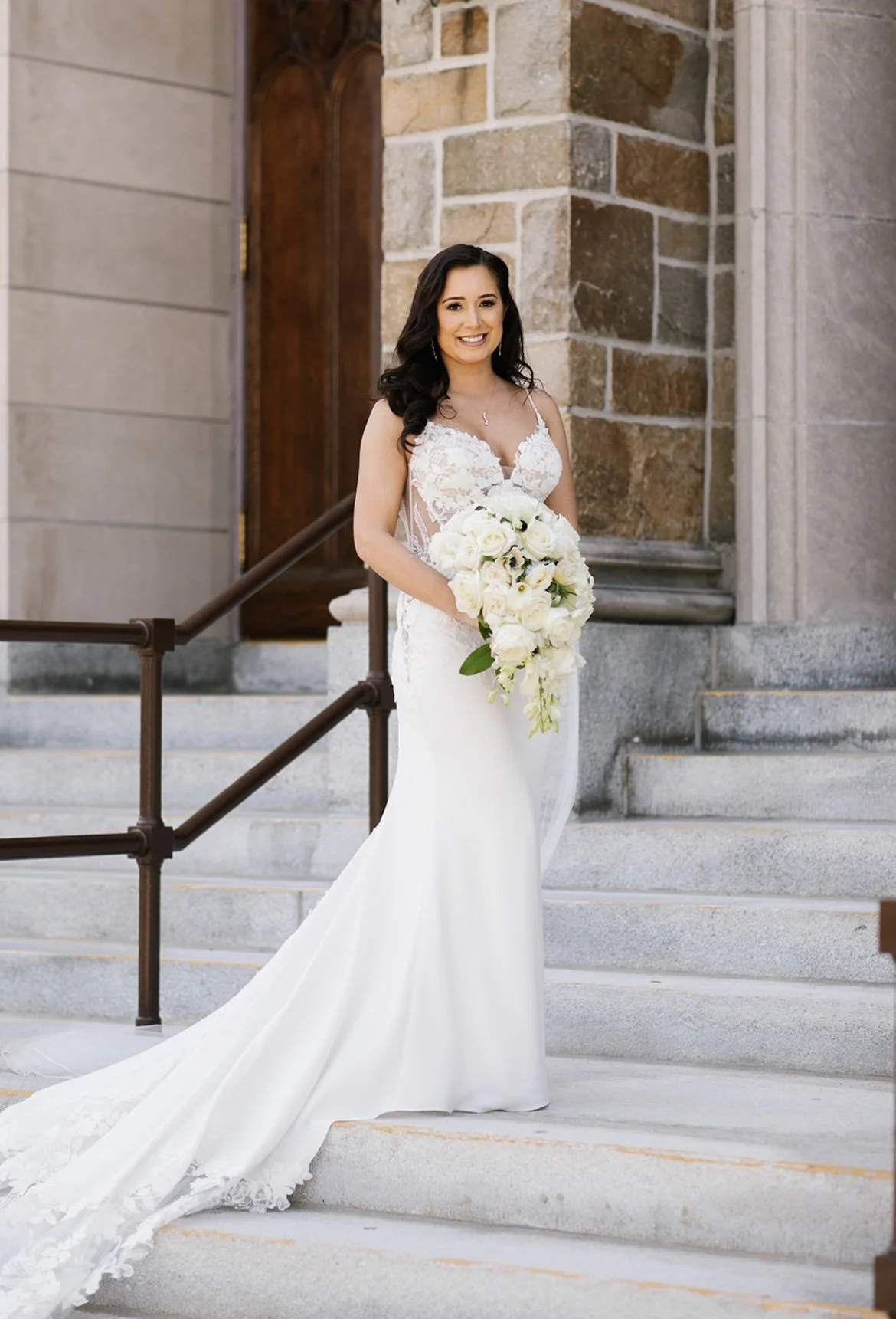 The Esty MUA. New England Bridal Makeup Artist & Esthetician