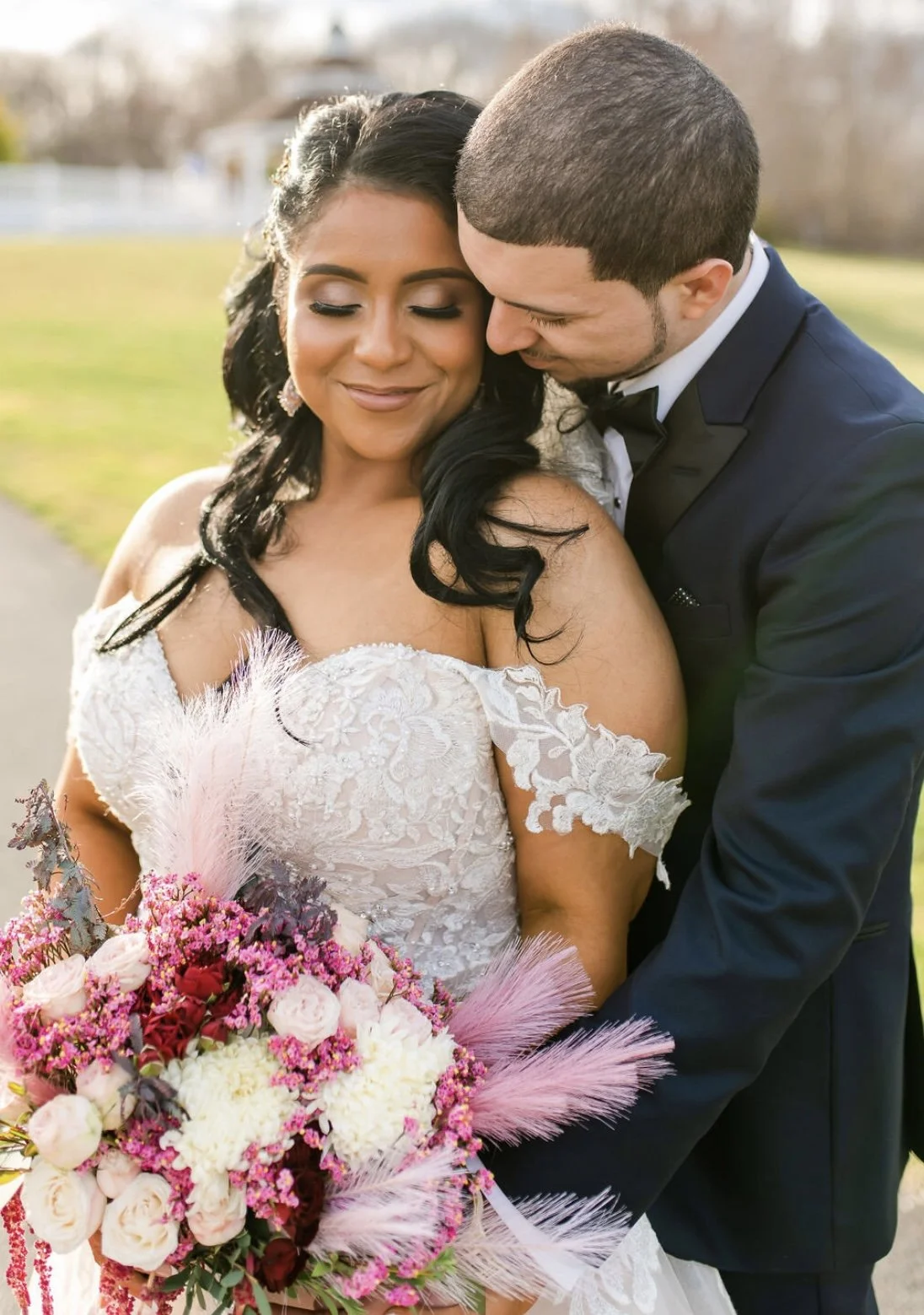 The Esty MUA. New England Bridal Makeup Artist & Esthetician 