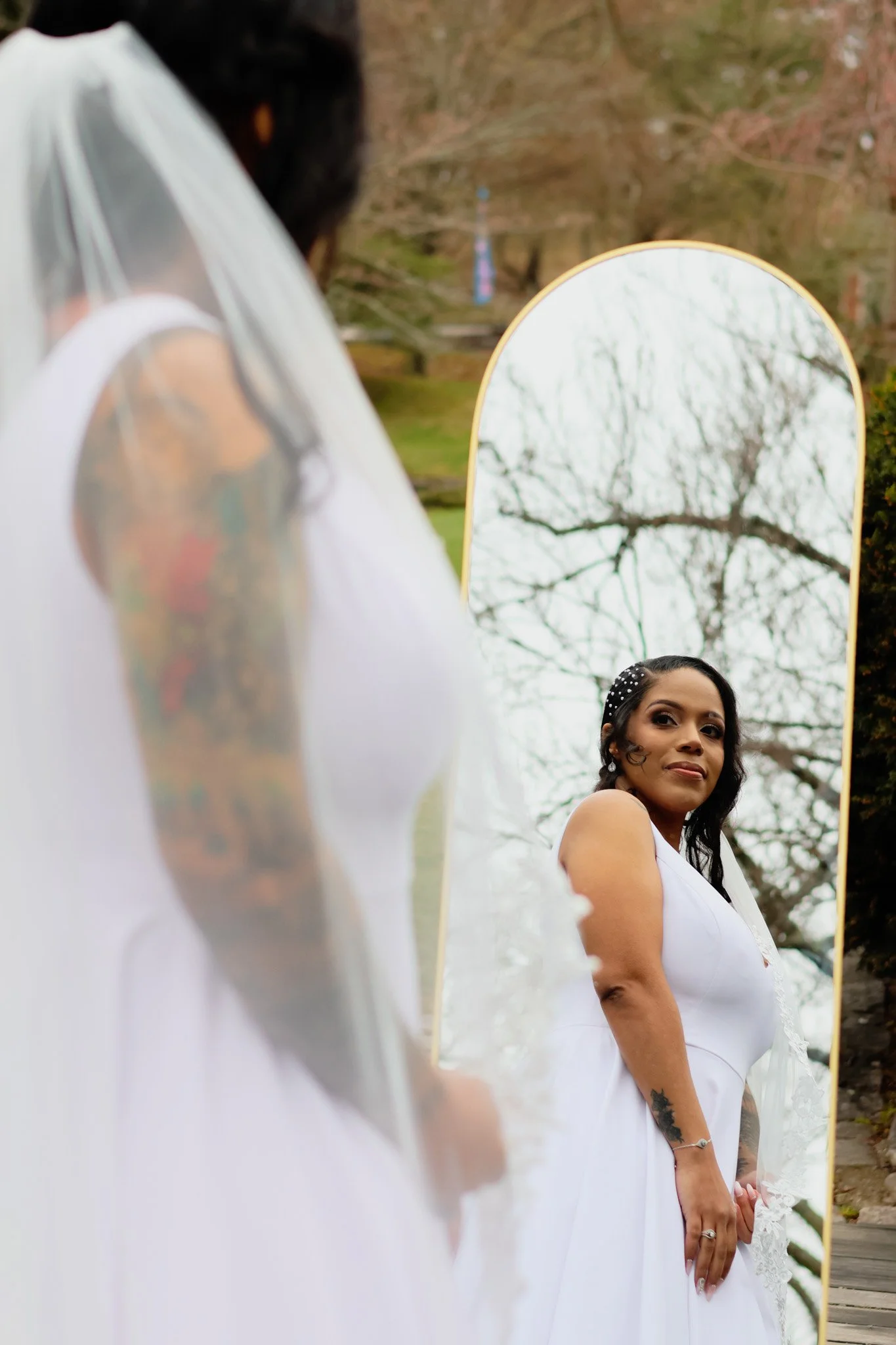 The Esty MUA. New England Bridal Makeup Artist & Esthetician 