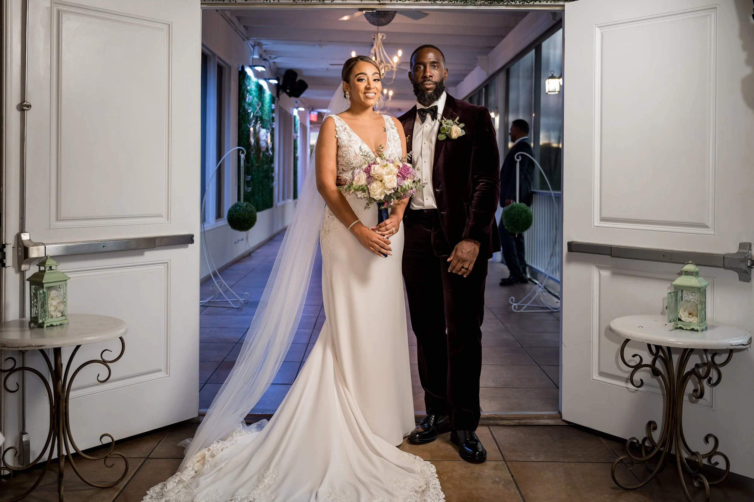 The Esty MUA. New England Bridal Makeup Artist & Esthetician 