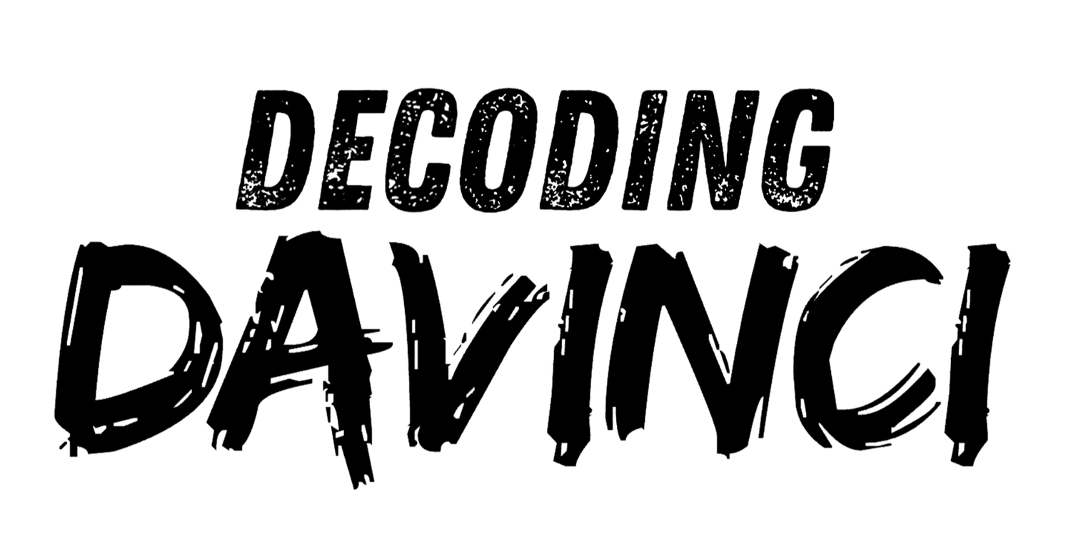Decoding DaVinci