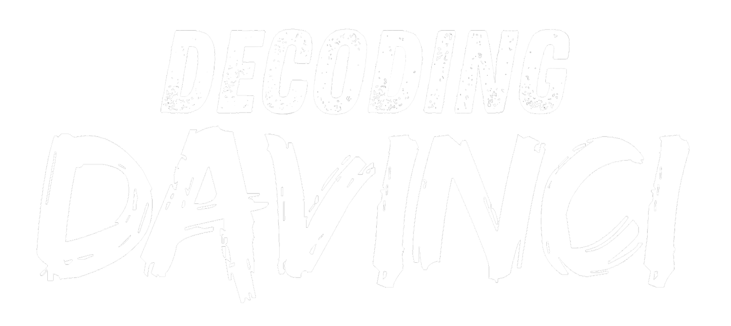 Decoding DaVinci