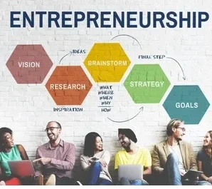 Business Entrepreneurship Lessons