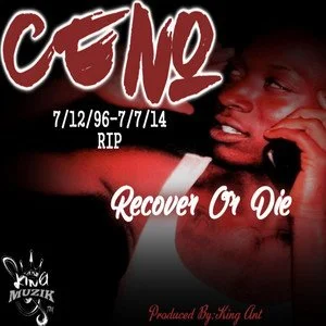 Ceno-Recover Or Die Album