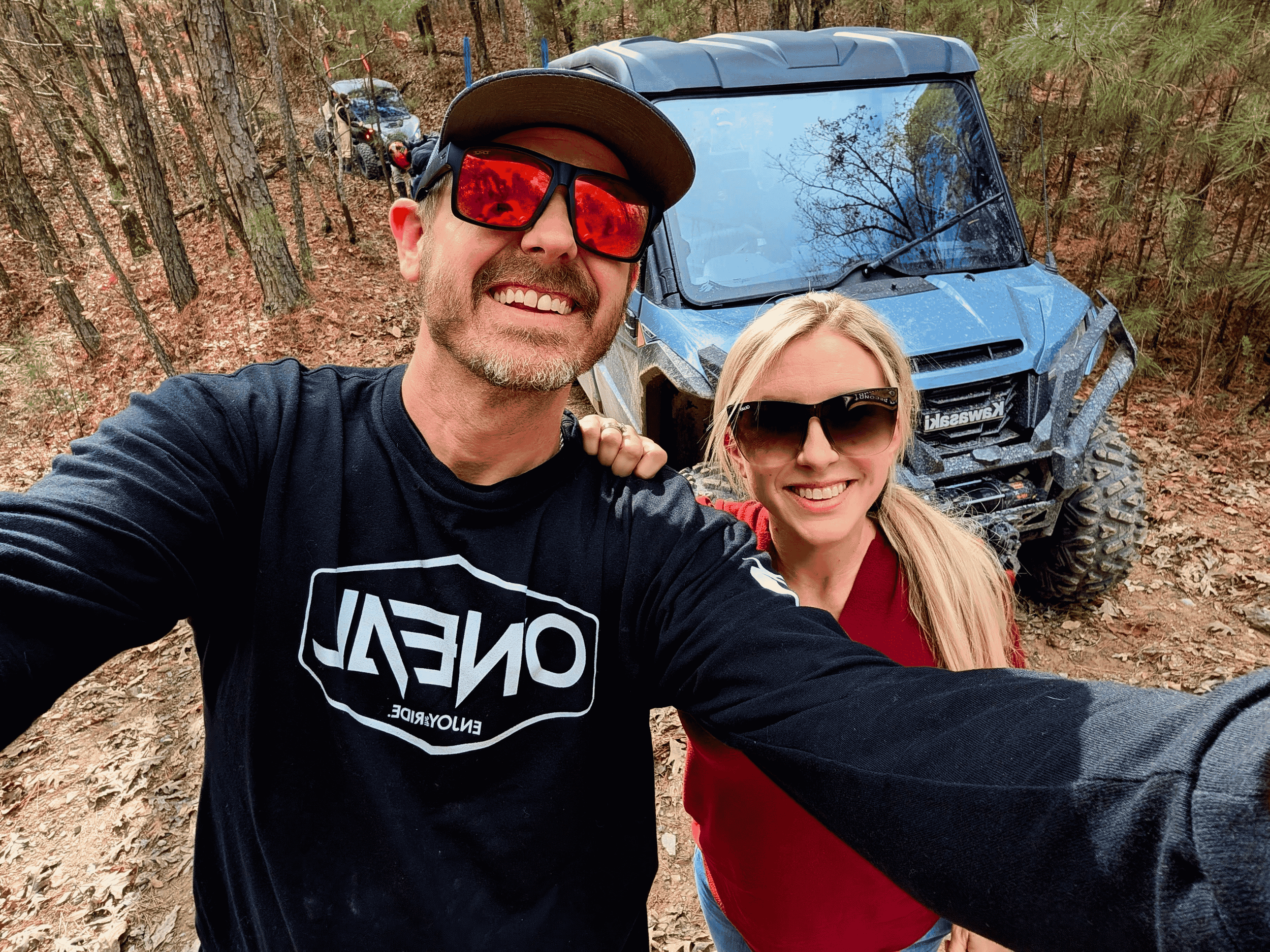 Billy Richards III Owner of BillyFab