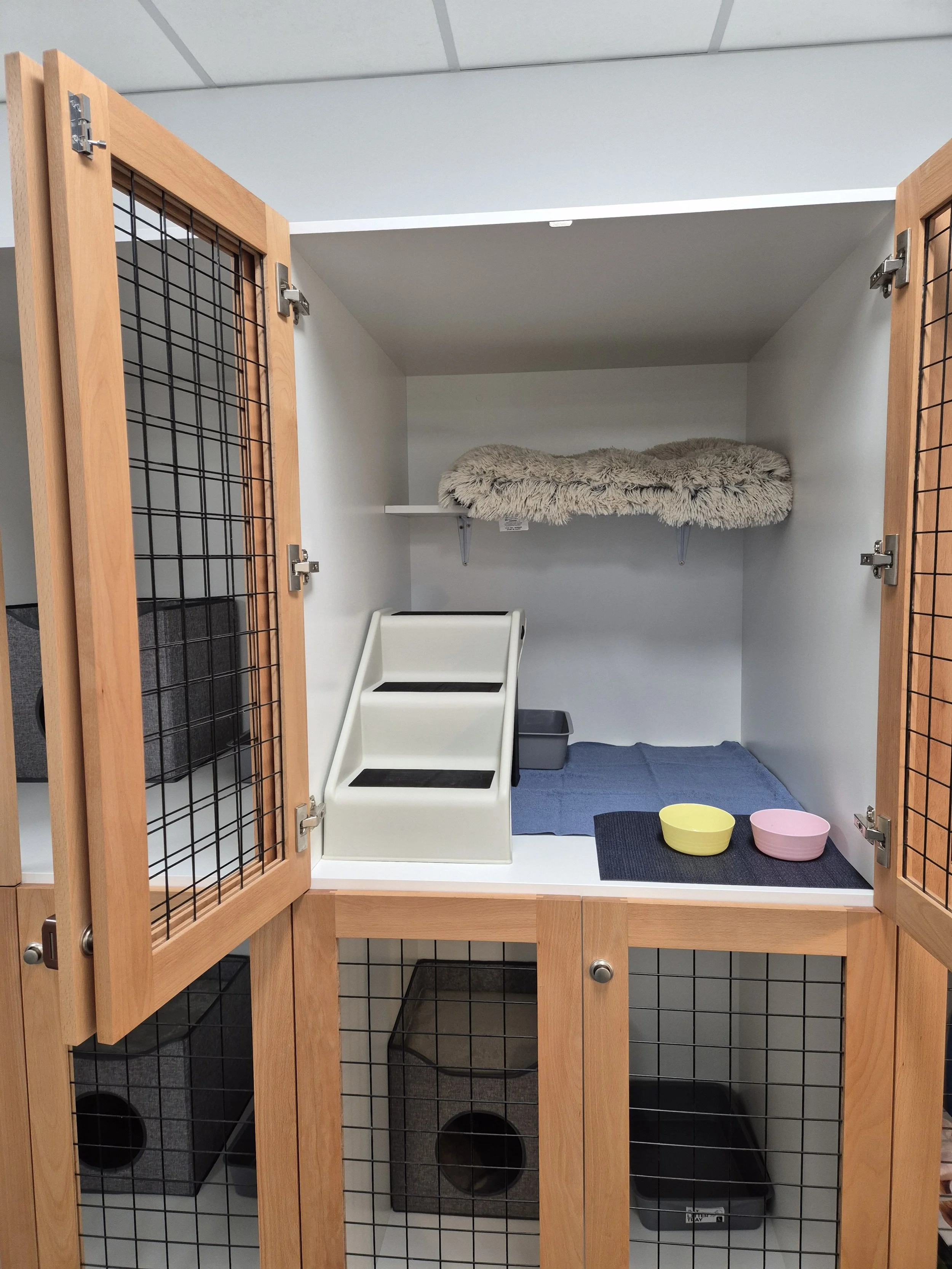 Short stay Suite $35/night