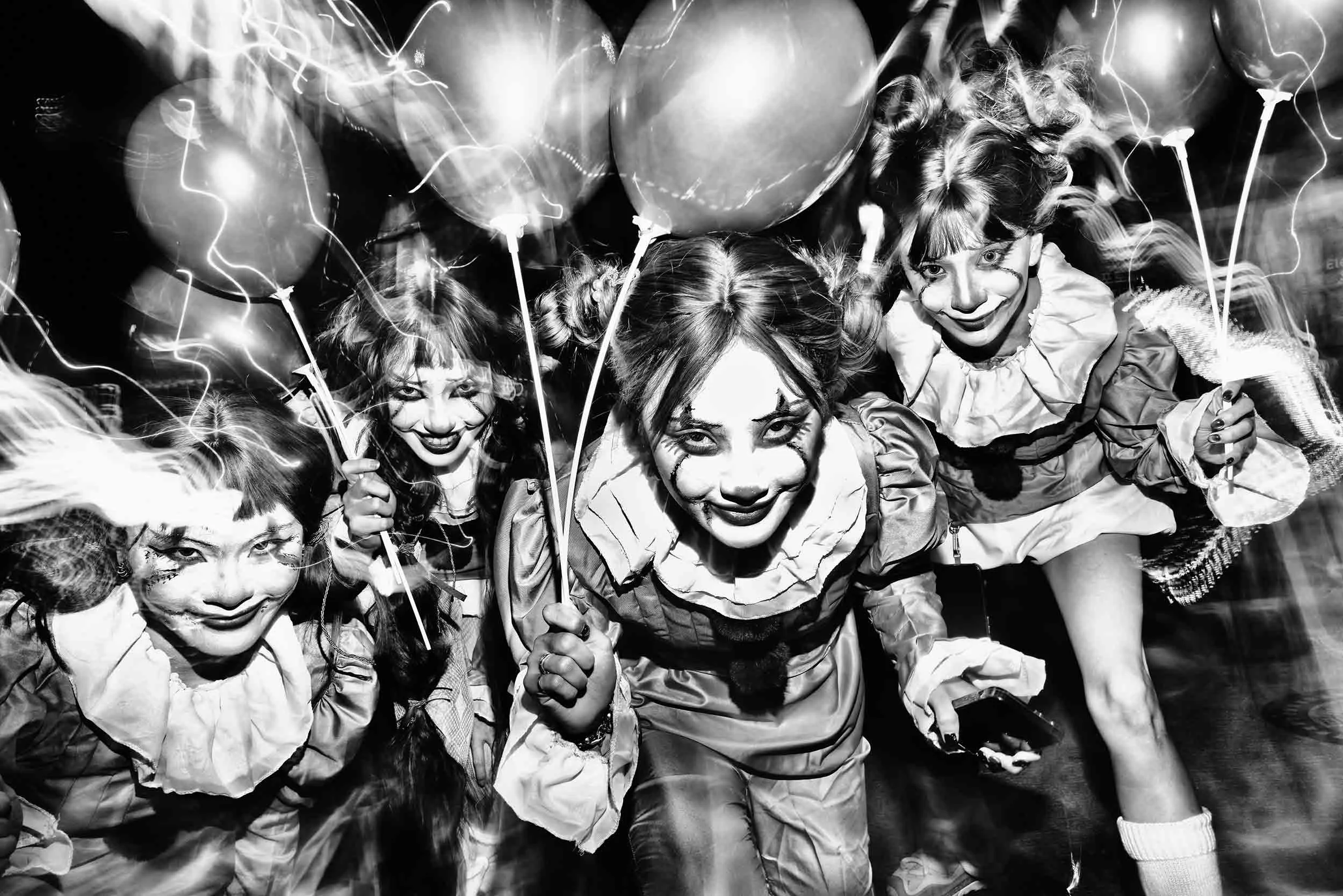 Argus Paul Estabrook