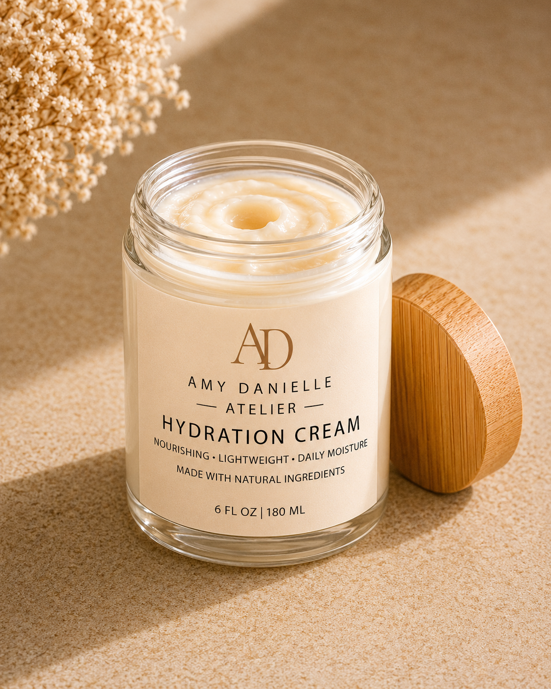 Hydration Cream