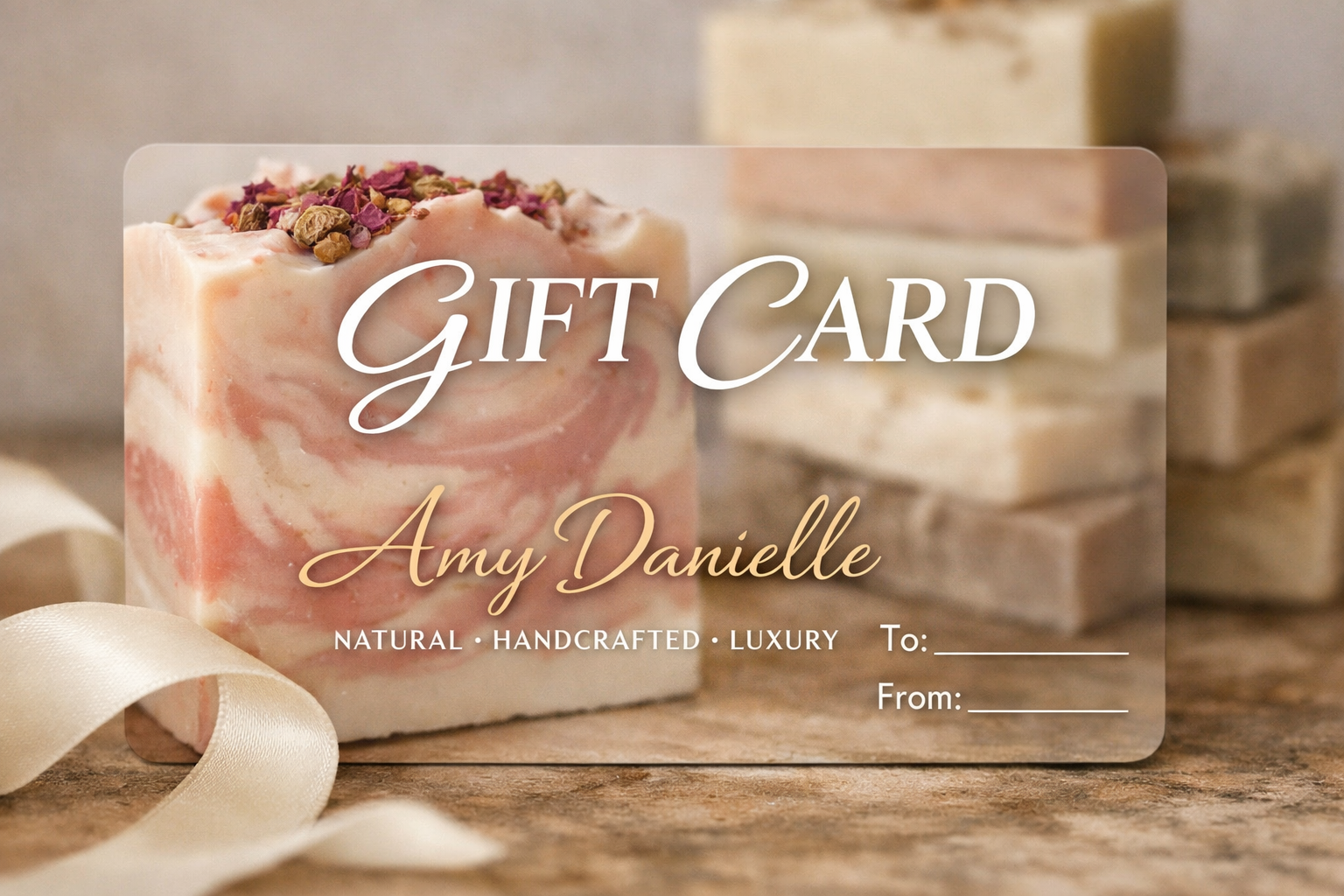 Gift Cards