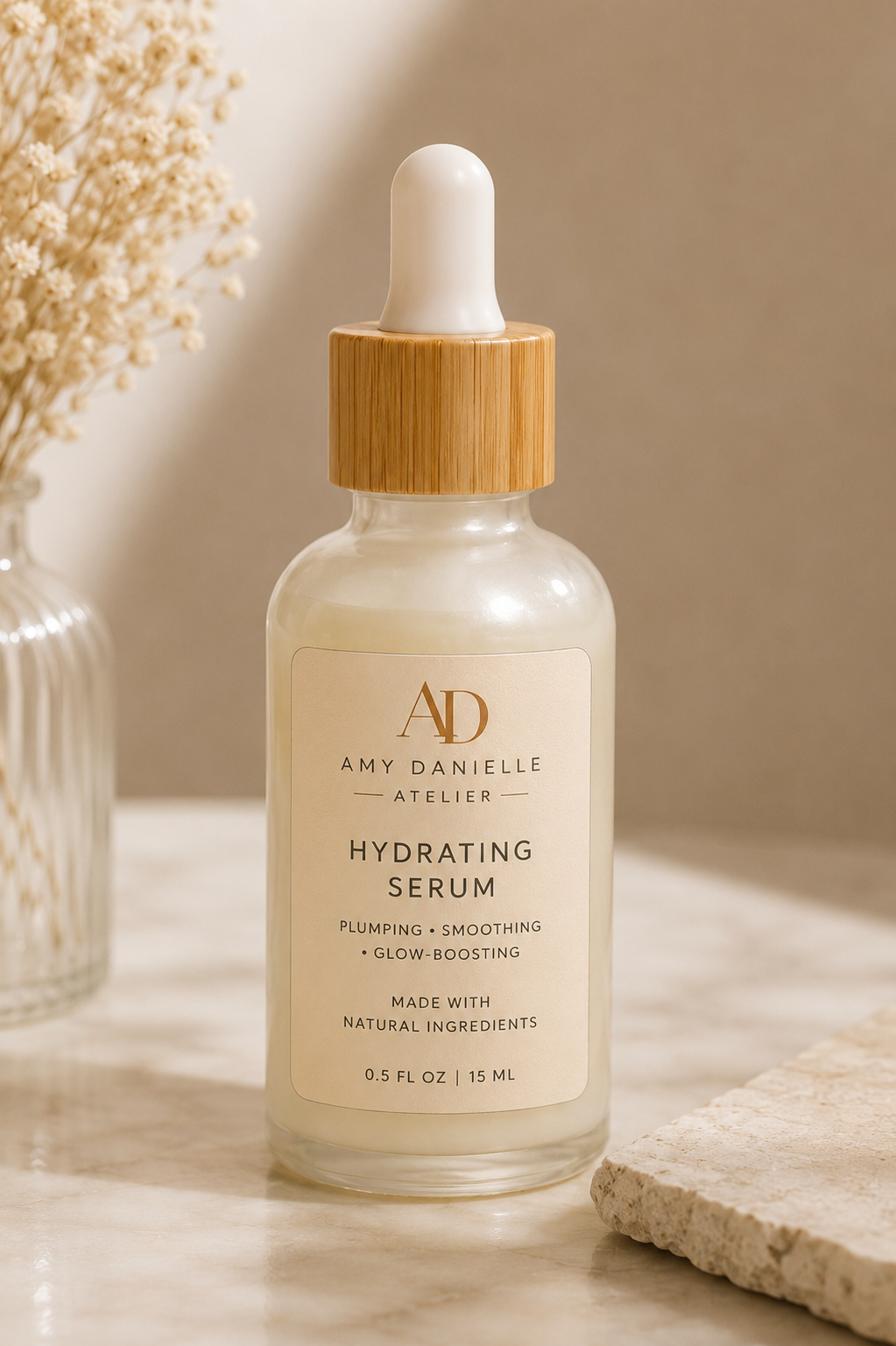 Hydration Serum