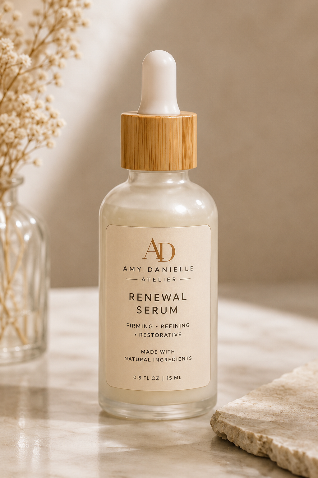 Glow renewal Serum