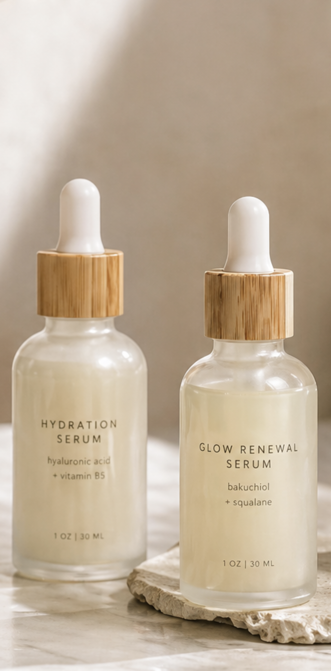Hydration Serum