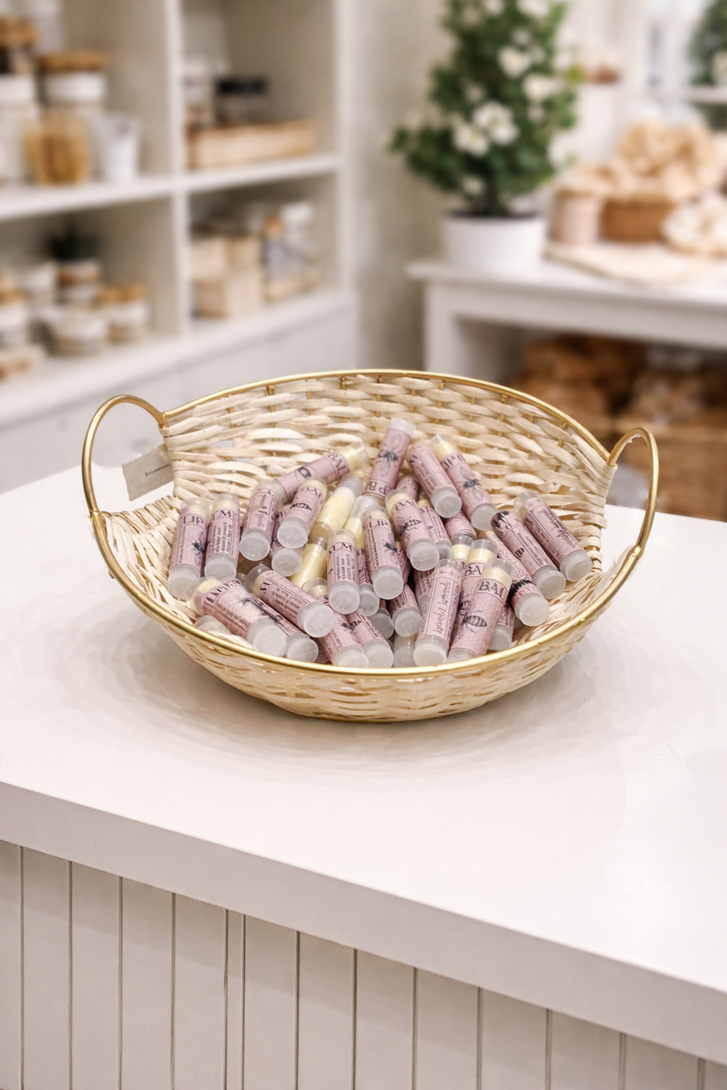 lip balms in a basket lavender lemonade.PNG