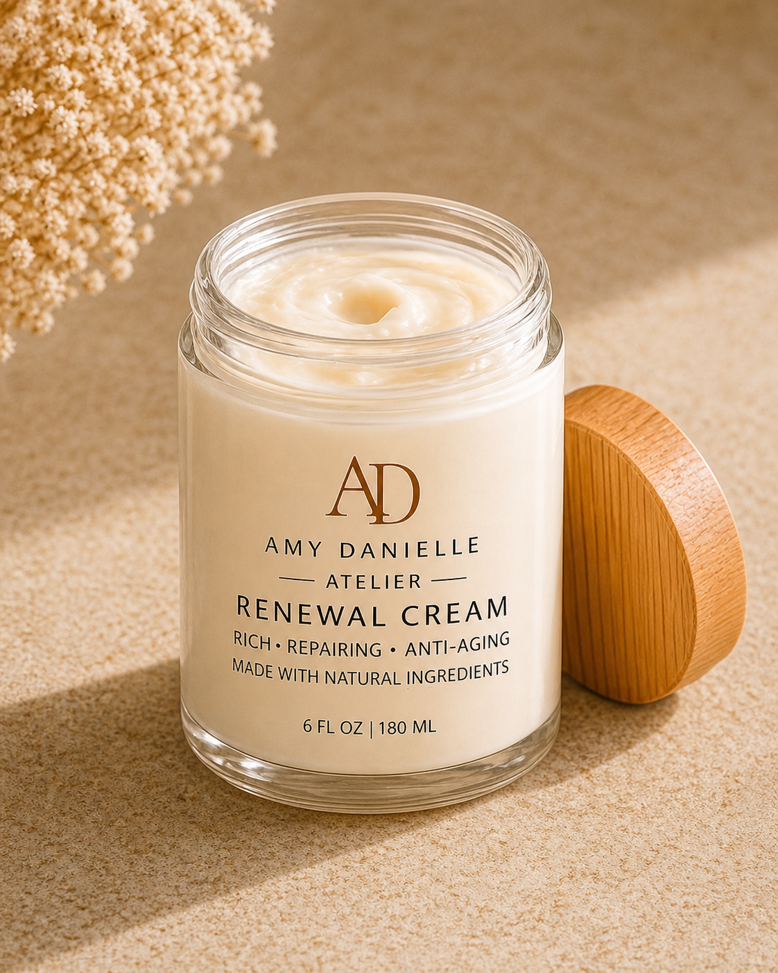Renewal Cream