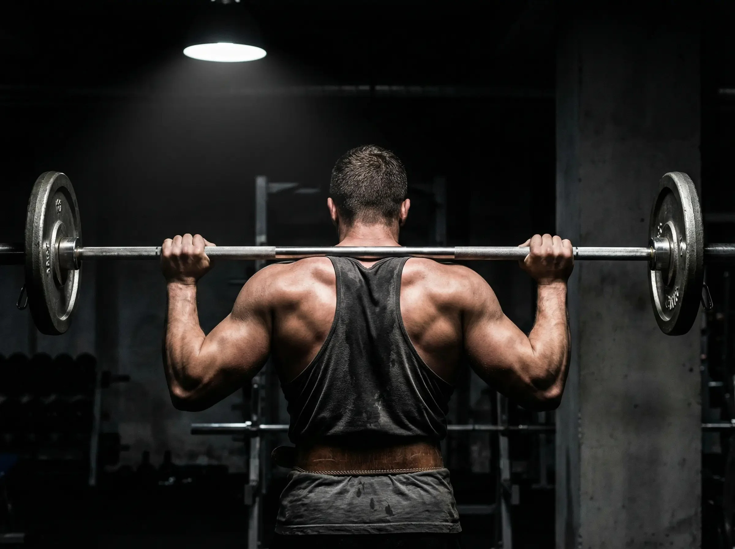 3x Per Week — Transformation Focus