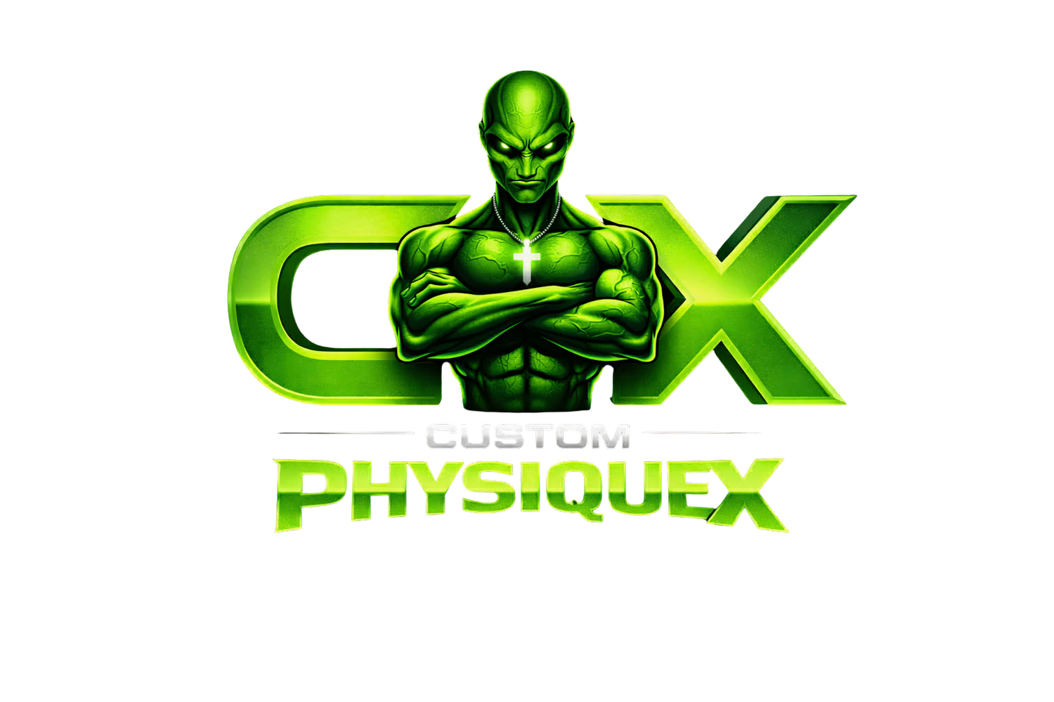 Custom Physiquex
