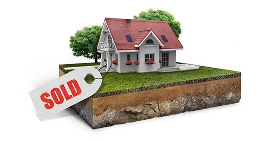 “ Taxed when selling your home … YES, it can happen !"