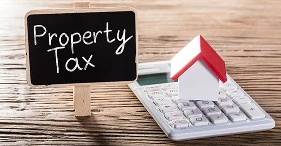 To Pay, or Not To Pay… Property Taxes…that is the question !