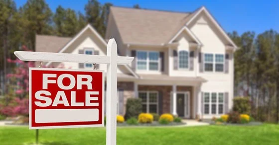 Selling your home?  Tax Tips here…