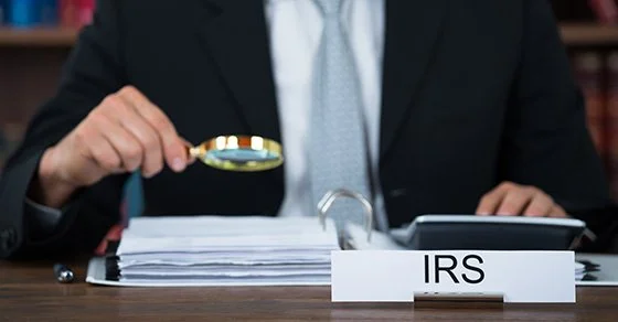 The Reality of IRS Audits
