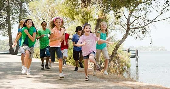 Tax savings for Kid’s Camp?  Here’s how…