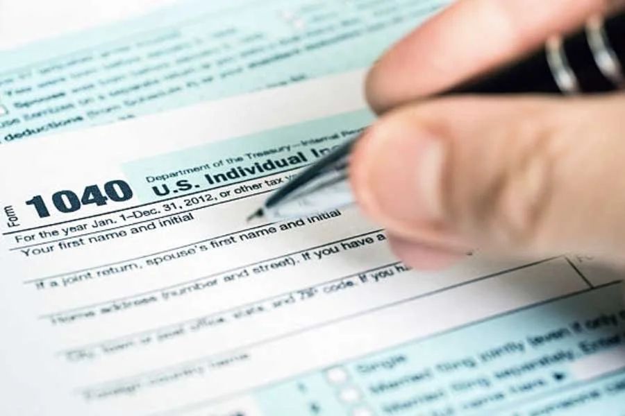 NC Extended Tax Deadline!