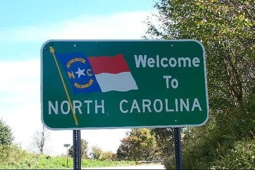 2021 North Carolina Budget changes many Tax Laws