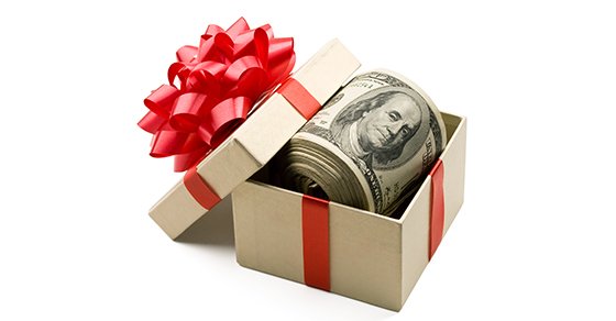 Gift Tax Basics for 2022