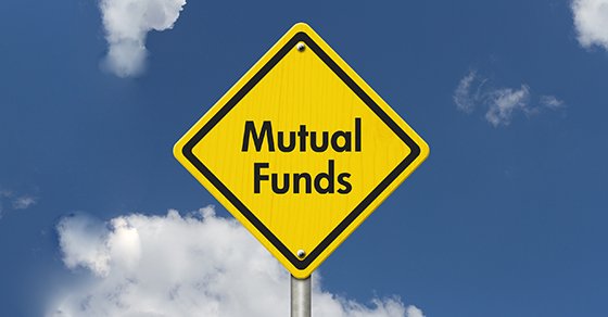 Tax when selling Mutual Funds