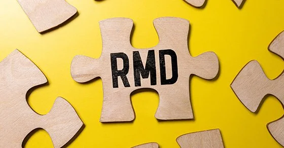 Update on retirement account required minimum distributions