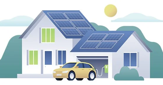 Biden's "Clean Energy" Tax Credits will disappear soon.