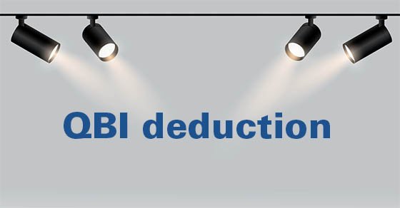 Small Business Owners—Trump’s QBI Deduction version 2.0