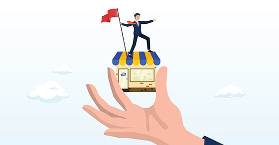 What’s a “small business,” and why does it matter?