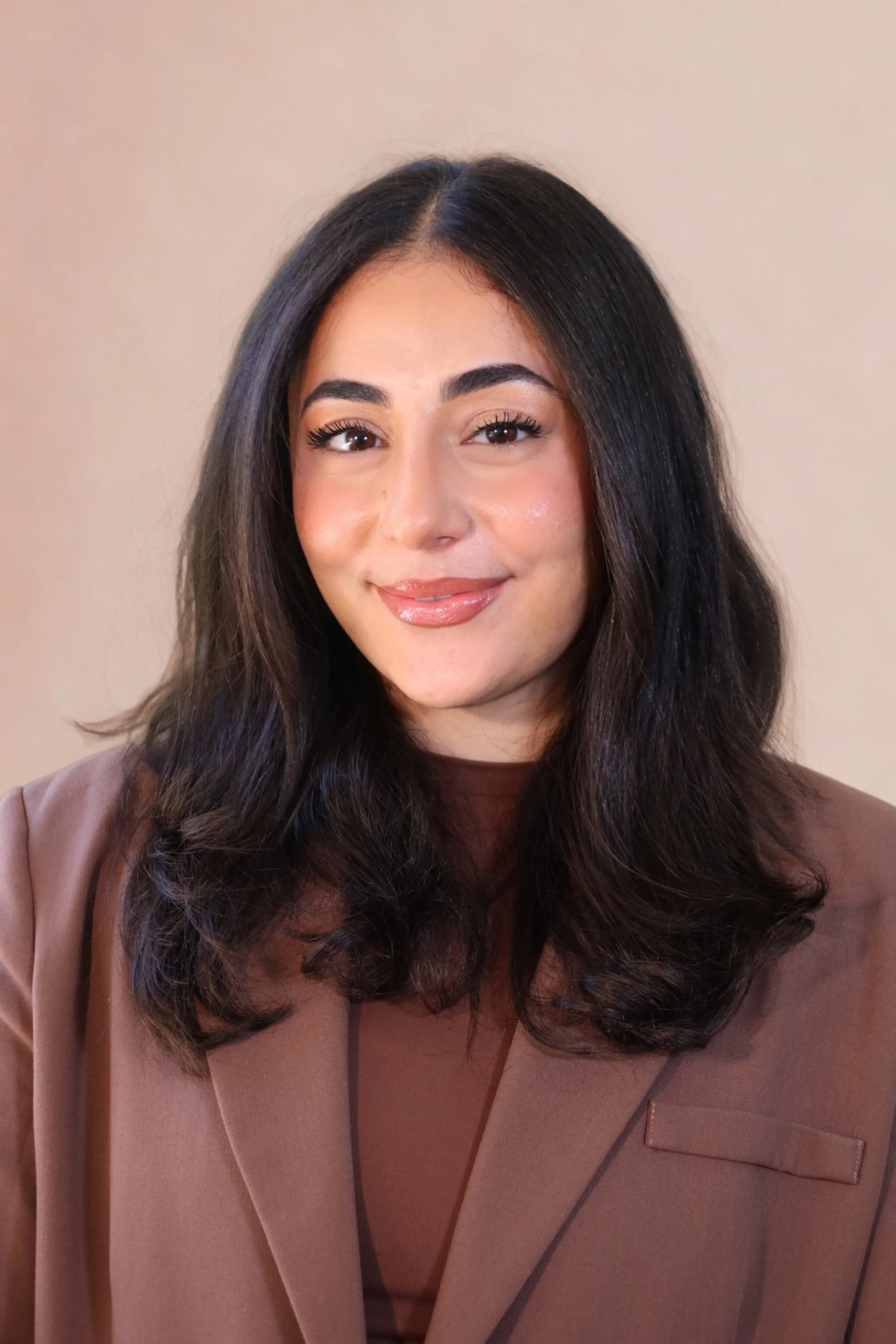 Chloe Tay Head Makeup Artist