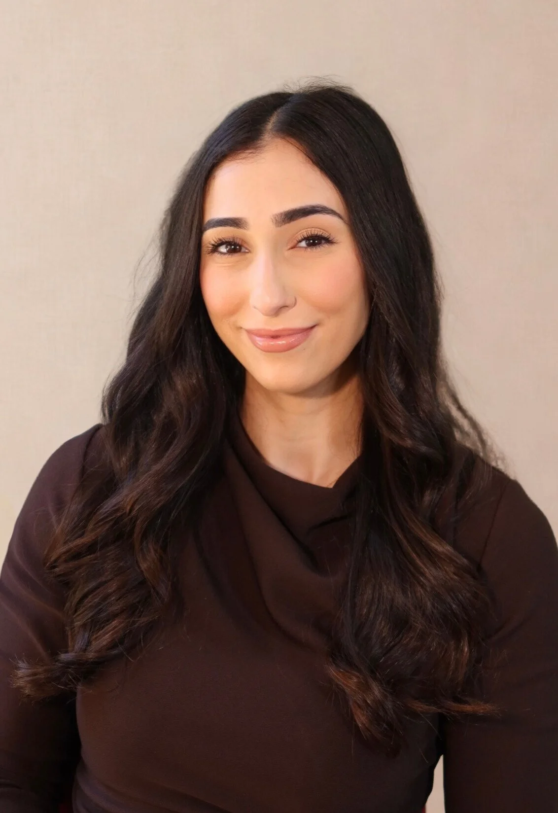 Simone - Admin Assistant