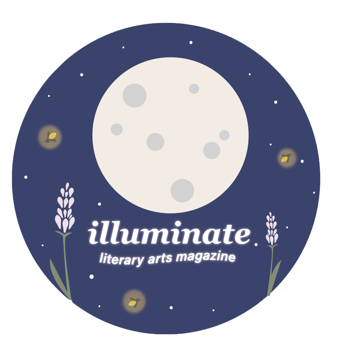 illuminate literary arts magazine