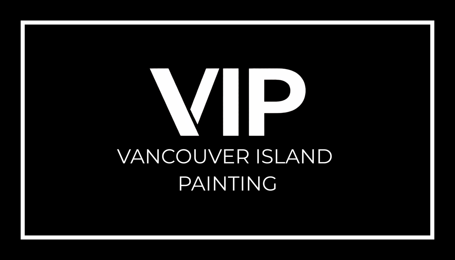 Vancouver Island Painting